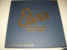 ELVIS *RARE 6 x LP BOX SET THE LEGEND 65-68 V3 1982 EXC