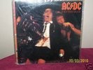 AC/DC IF YOU WANT BLOOD YOU