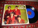 THE KINKS Little Miss Queen MEXICAN Ep 7