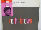 RUTH BROWN Rock & Roll ORIG(Atl 8004-blk lbl) LISTEN