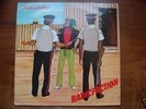 ROOTS RADICS - Radification LP Scientist Cha Cha