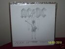 AC/DC FLICK OF THE SWITCH LP 1983 ALBUM #10