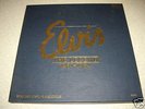 ELVIS *RARE 6 x LP BOX SET THE LEGEND 61-64 V2 1981 EXC