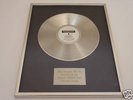 Depeche Mode - UK MOTHER STAMPER