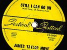 STILL I CAN GO ON-JAMES TAYLOR MOVE-TRIPPY OZ PSYCH '68