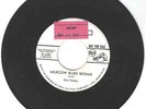 RARE CANADIAN ELVIS PROMO 45 - RCA 6382