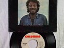 bruce springsteen blinded by the light 45 + pic sleeve