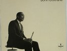 John Coltrane-Ascension-Impulse 95-RARE MONO 1st