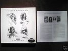 LED ZEPPELIN - BBC Sessions - Box (4LPs) - mint-
