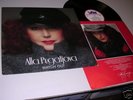 ALLA PUGATJOVA WATCH OUT SOVIET STAR (LP) RARE SWEDISH