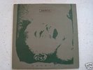 JAWBOX - NOVELTY LP - original, Dischord