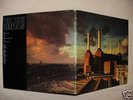 PINK FLOYD ANIMALS UK 1st PRESS 2U/2U MATRIXES