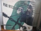 PAUL MCCARTNEY Unplugged Official bootleg  lp SEALED