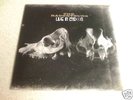 The Raconteurs Live In London 2xLP & Dead Weather print