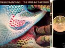 rare PROG LP String Driven Thing MACHINE THAT CRIED
