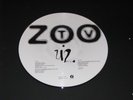 U2 ZOO TV 1992 PROMO PICTURE DISC VERY RARE LP