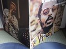 Archie Shepp Poem For Malcolm / Blase Japan 2x LP