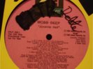 Mobb Deep- Juvenile Hell Promo LP