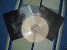 Lunar Aurora - Mond LP, clear vinyl, lim. 87 Nagelfar