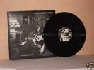 LP AC/DC & the Doors - The Battle  absolute Rarität 