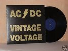 LP AC/DC - Vintage Voltage   RARITÄT