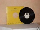 LP AC/DC BBC Transcription Services     RARITÄT