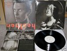 DAVID BOWIE heathen Vinyl LP -  sealed