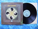 JOHN'S CHILDREN - ORGASM LP PSYCH RARE ORIG T.REX johns