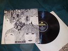 REVOLVER  The Beatles Mono LP   PMC 7009