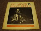 DIZZY REECE  Asia Minor  NEW JAZZ  Deep Groove