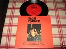 IRON MAIDEN - THE SOUNDHOUSE TAPES, RARE 7