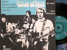 THE BLUE EFFECT 