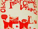 OBSCURE INDEPENDENT CLASSICS Volume 2 LP 1986 INDIE POP