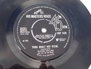 GLENDA COLLINS. Thou Shalt Not Steal. 1965. HMV. J Meek