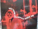 Gary Wilson 'You Think You Really Know Me' LP