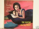 ULTIMATE 1st  PRESSING THE RAVENS GREEN LABEL 1957  NM-