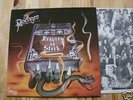 AVENGER - Prayers of Steel RAR METAL pre RAGE KULT 