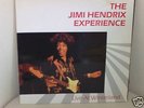 Jimi Hendrix  LIVE at WINTERLAND  Do-Lp +Code near MINT