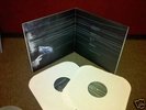 NINE INCH NAILS WITH TEETH LP DOUBLE VINYL