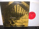 AL O'DONNELL - ORIG.UK RED TRAILER LABEL LP 1972.
