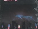 rare Modern Soul LP SAMMY A come to houston EAGLE Hear