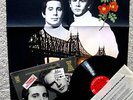 MINT 1968 ORIG Simon & Garfunkle BOOKENDS + POSTER  Gem
