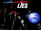 MONO 1965 THE KNICKERBOCKERS   LIES  Garage Beatles TOP