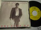 BRUCE SPRINGSTEEN ONE STEP UP RARE SPAIN PROMO MISPRESS