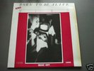 WIND Born To Be Alive 12