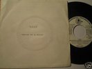 ABBA THANK YOU FOR THE MUSIC TOP RARE SPAIN RADIO PROMO