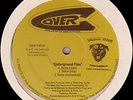 CHILD OF DESTRUCTION  UNDERGROUND FLOW 12