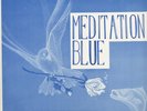 rare Soul Funk Rock LP ERNIE STORY meditation blue Hear