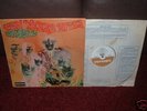 TEN YEARS AFTER Undead LP 1968 MONO 1st 