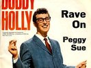 Buddy HOLLY:  